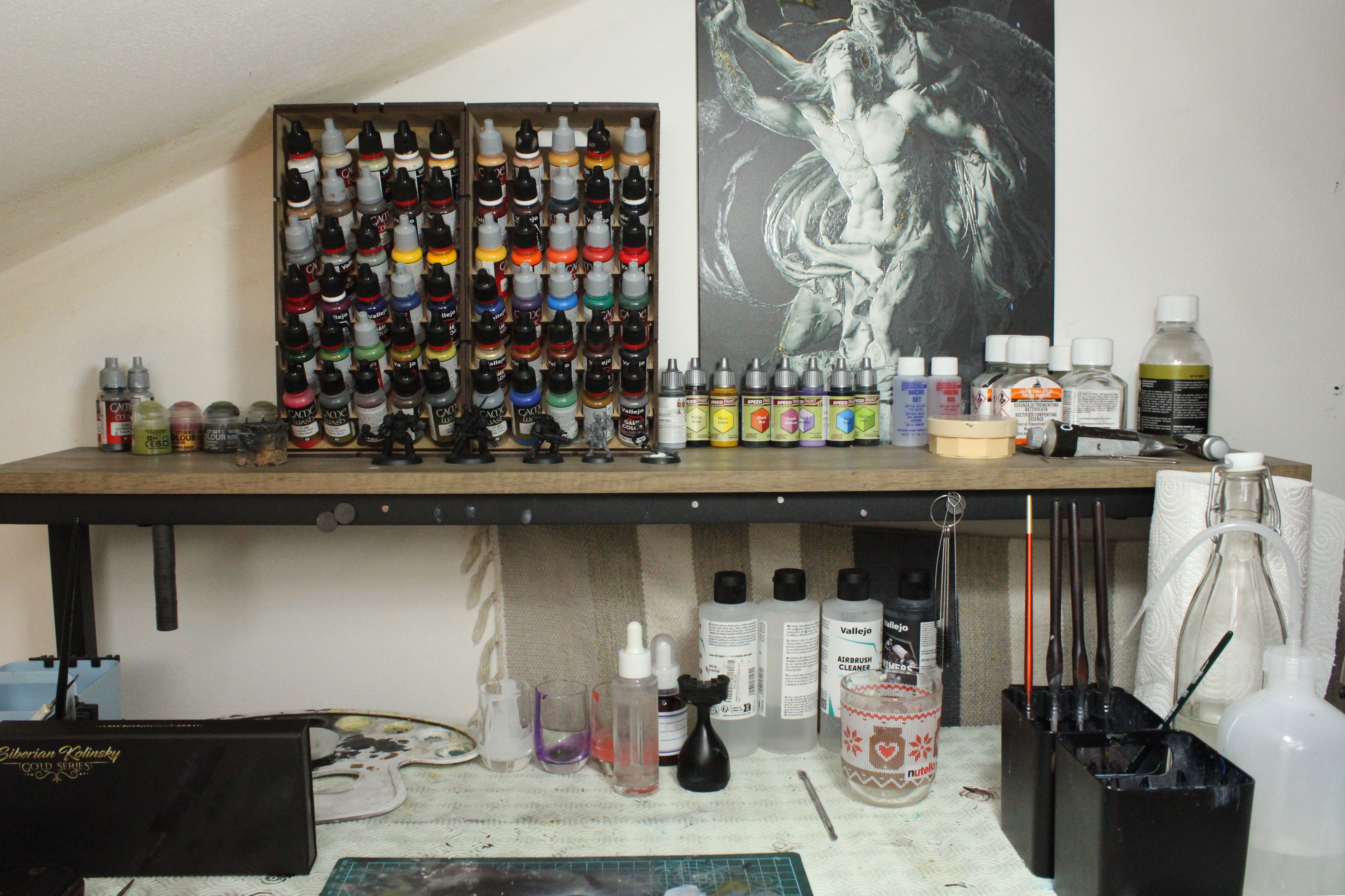 Artist Profile